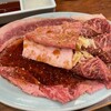 にんにく焼肉 プルシン 三田店