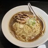 自家製麺 伊藤 銀座店