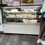 サンドイッチ専門店 ポポー - 