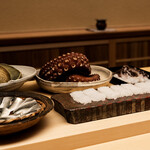 髙橋 謙太郎 - 本日のラインナップ