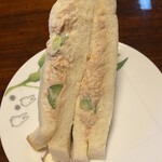 サンドイッチ専門店 ポポー - 