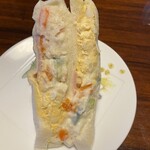 サンドイッチ専門店 ポポー - 