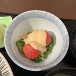 まごころきっちん - 