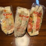 サンドイッチ専門店 ポポー - 