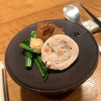 水剌間 恵比寿本店 - 