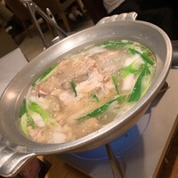 水剌間 恵比寿本店 - 