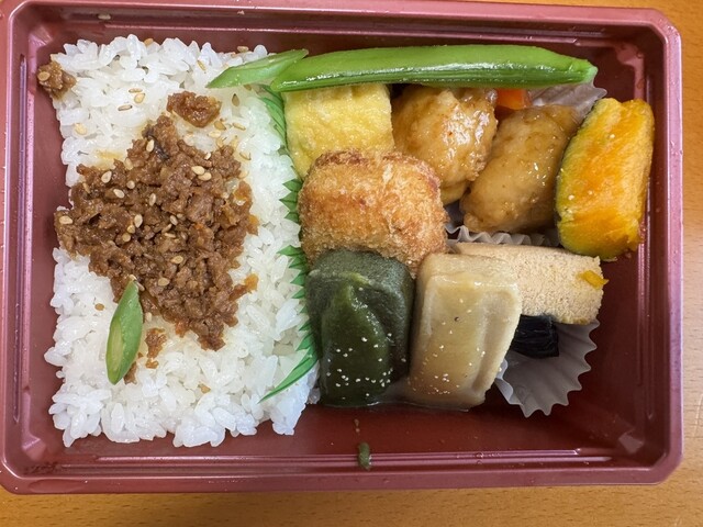 Ume no Hana Plus Atore Kichijoji Ten