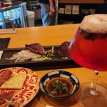 博多炉端 つまむ。 - 