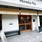 Monta-Yu - 