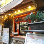 クレープリー・アルション - 