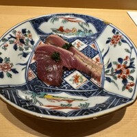 鮨 さいとう - 