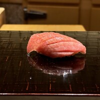 鮨 さいとう - 