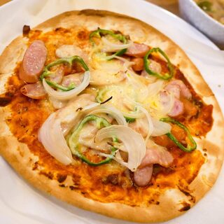 BBQ&フィッシングパーク パラオ柏_2