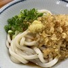 讃岐うどん 上原屋本店