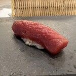 神楽坂 鮨 弥栄 - 