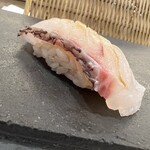 神楽坂 鮨 弥栄 - 