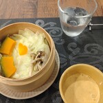 米粉のカフェ HIKARU - 