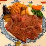 ソワール - 