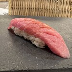 神楽坂 鮨 弥栄 - 