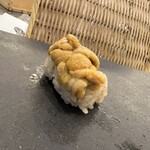 神楽坂 鮨 弥栄 - 