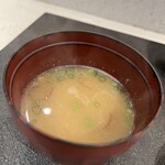 神楽坂 鮨 弥栄 - 