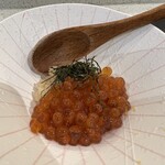 神楽坂 鮨 弥栄 - 