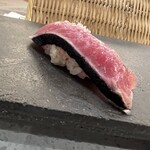 神楽坂 鮨 弥栄 - 