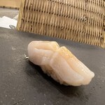 神楽坂 鮨 弥栄 - 