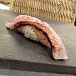 神楽坂 鮨 弥栄 - 