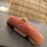 神楽坂 鮨 弥栄 - 