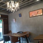 米粉のカフェ HIKARU - 