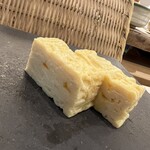 神楽坂 鮨 弥栄 - 