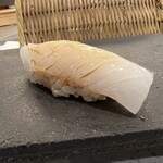 神楽坂 鮨 弥栄 - 