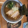 磨きの町のラーメン屋 味我駆