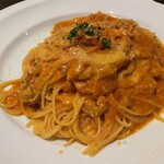 フェリチタ - メイン