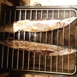 オオゼキ - 料理写真: