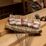 髙橋 謙太郎 - ノドグロ