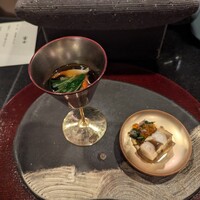日本料理　花木鳥 - 