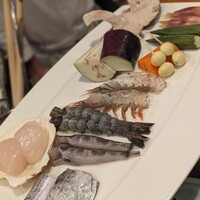 日本料理　花木鳥 - 