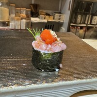 鮨 蓮心 - 
