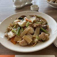 中国料理 滄 - 
