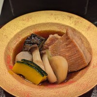 日本料理　花木鳥 - 