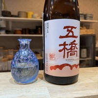 鮨 蓮心 - 