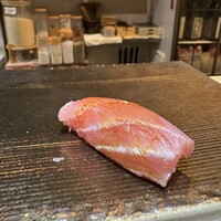 鮨 蓮心 - 