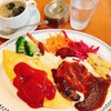 boogaloocafe 百万遍店