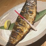 魚屋と小料理 ゆえ 優慧 - 