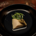 髙橋 謙太郎 - 万願寺唐辛子