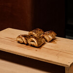 髙橋 謙太郎 - 艶やかな輪郭