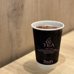 タリーズコーヒー ＆TEA - 