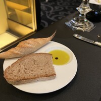 ガストロノミー ジョエル・ロブション - 